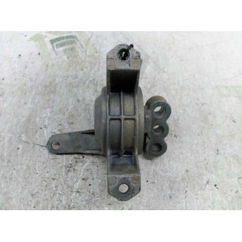 Recambio de soporte motor derecho para opel zafira a blue line referencia OEM IAM 90538547  