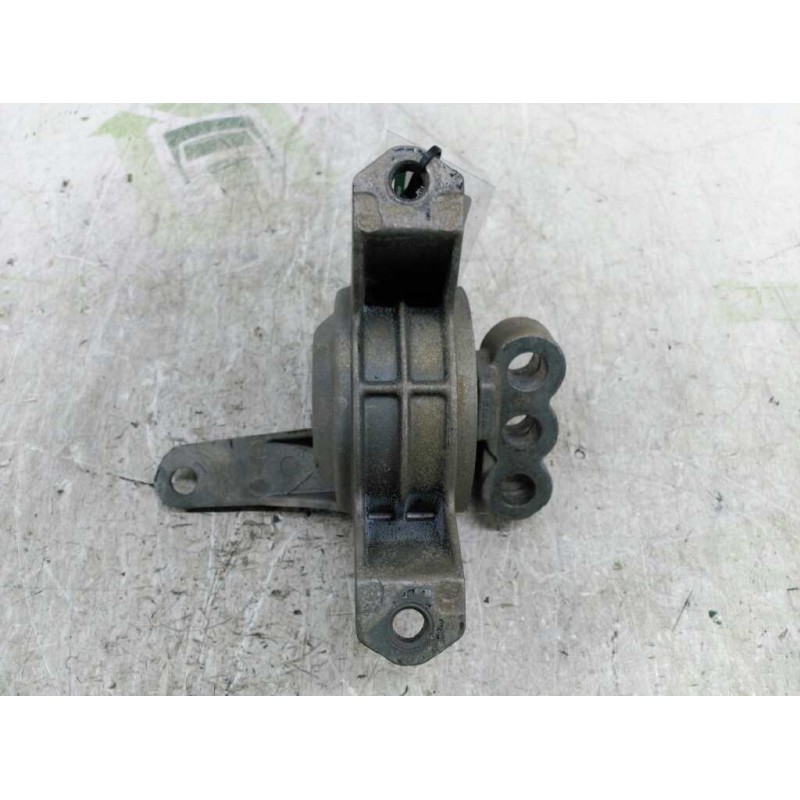 Recambio de soporte motor derecho para opel zafira a blue line referencia OEM IAM 90538547 - Azul 4