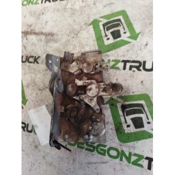 Recambio de cerradura puerta delantera izquierda para barreiros trucks 300 referencia OEM IAM   