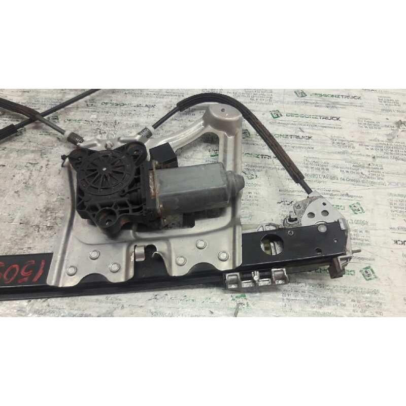 Recambio de elevalunas delantero derecho para mercedes-benz clase s (w220) berlina 320 cdi (220.026) referencia OEM IAM 2