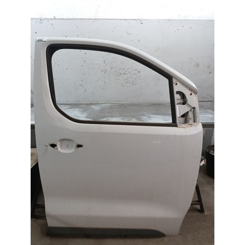 Recambio de puerta delantera derecha para nissan nv200 furgoneta 1.5 dci 90 (m20, m20m) referencia OEM IAM   