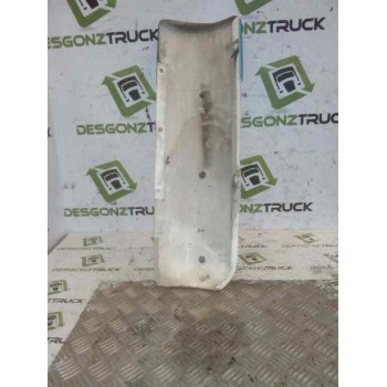 Recambio de deflector izquierdo para man f 2000 19.xxx fki 19.463 fk larga distancia referencia OEM IAM   