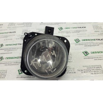 Recambio de faro antiniebla izquierdo para citroën xsara picasso 2.0 hdi referencia OEM IAM 9638225680 VALEO 