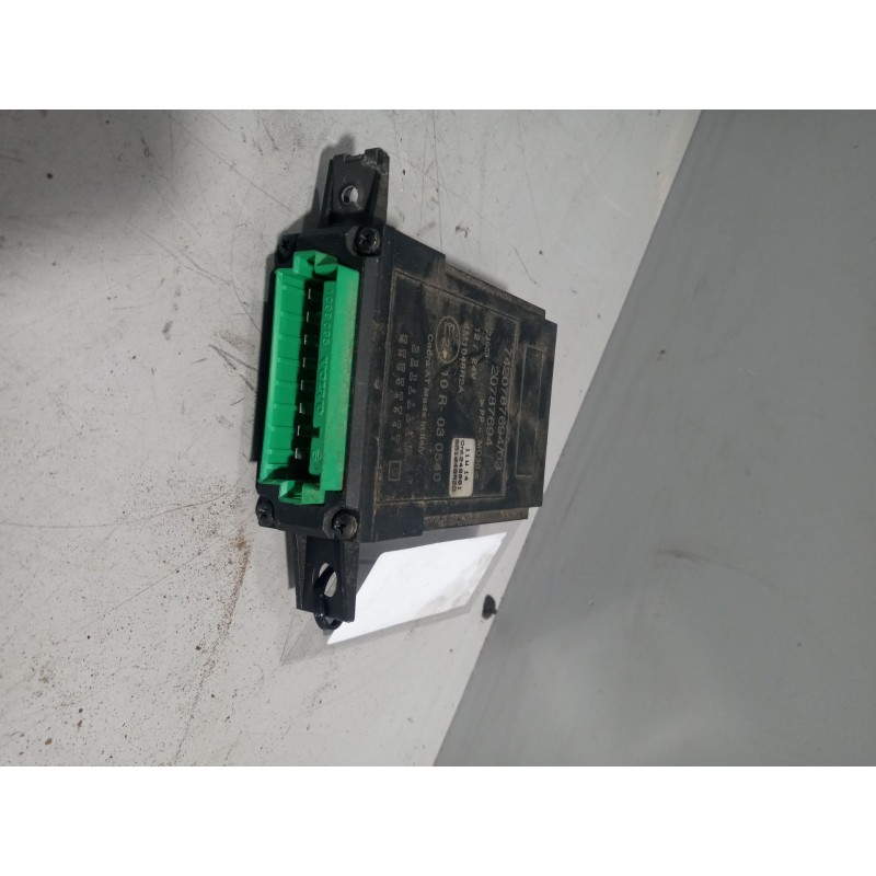 Recambio de modulo electronico para renault magnum ab 2005 12.8 diesel referencia OEM IAM 20787694 - Blanco 2