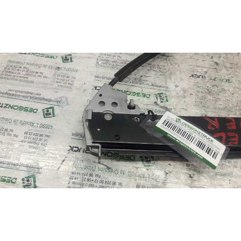 Recambio de elevalunas delantero derecho para mercedes-benz clase s (w220) berlina 320 cdi (220.026) referencia OEM IAM 3