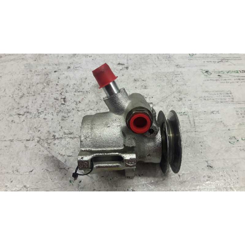 Recambio de bomba direccion para citroën c15 rd familiale referencia OEM IAM 9151249180  