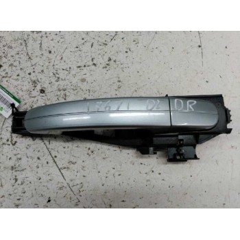 Recambio de maneta exterior delantera derecha para ford focus c-max (cap) ambiente (d) referencia OEM IAM 3M51R224A36AD  
