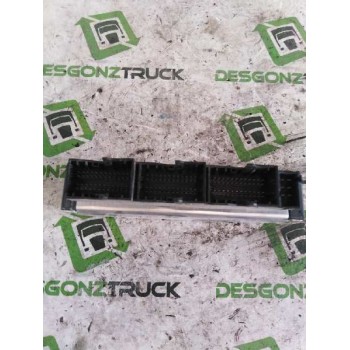 Recambio de modulo electronico para man tgx 18.xxx fg / 4x2 bl xl referencia OEM IAM 81258057120  
