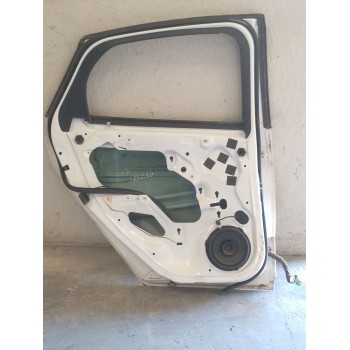 Recambio de puerta trasera izquierda para ford focus lim. (cb8) titanium referencia OEM IAM   