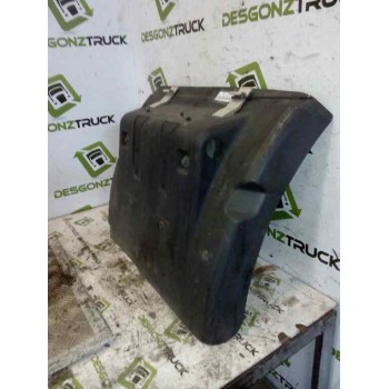 Recambio de guardabarros trasero derecho para renault premium route 2006 fg 4x2 gv larga distancia referencia OEM IAM DELANTERO 