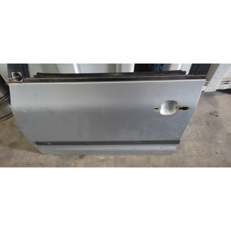 Recambio de puerta delantera izquierda para ford galaxy (vy) 1.9 tdi cat referencia OEM IAM 4