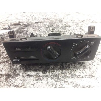MANDO CALEFACCION / AIRE ACONDICIONADO 69150002 652550Z 