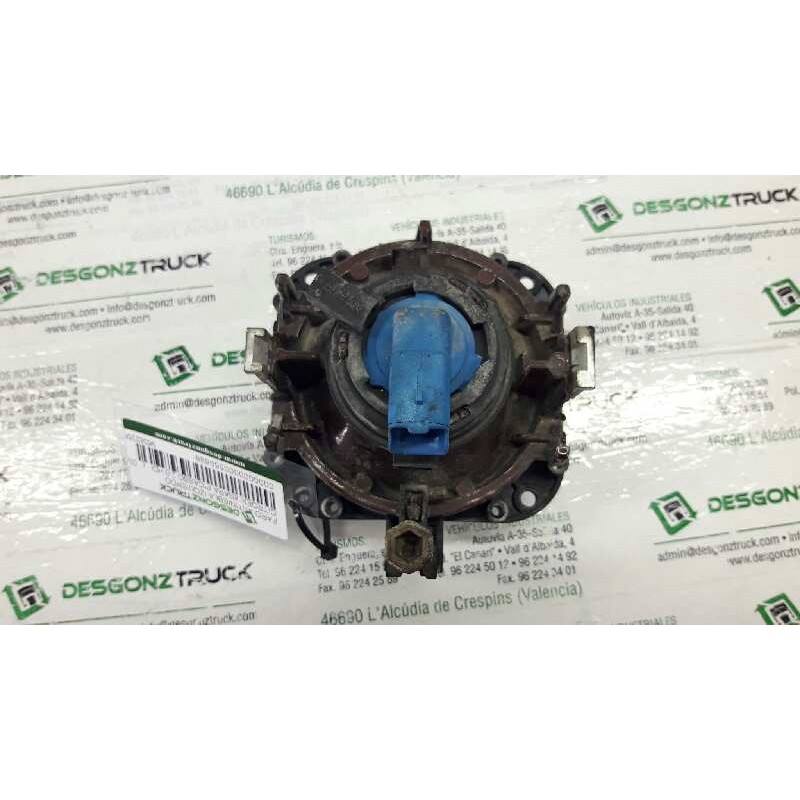 Recambio de faro antiniebla izquierdo para citroën xsara picasso 2.0 hdi referencia OEM IAM 9638225680 VALEO - Gris 2