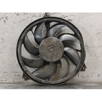 Recambio de electroventilador para peugeot 206 berlina x-line referencia OEM IAM   