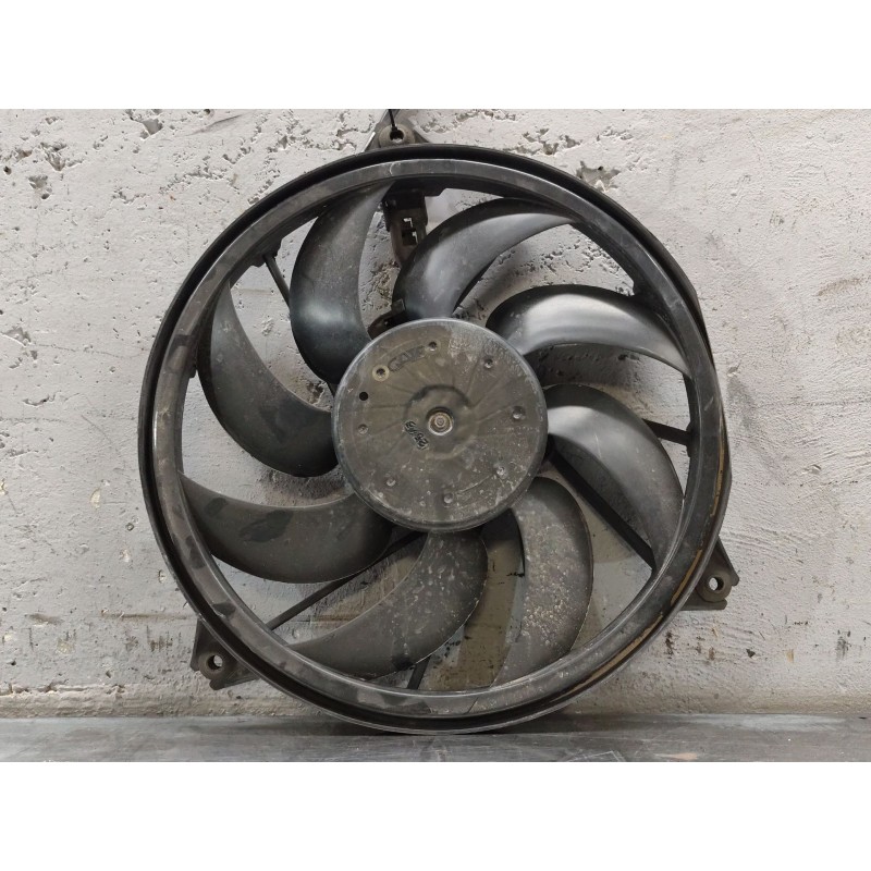 Recambio de electroventilador para peugeot 206 berlina x-line referencia OEM IAM   