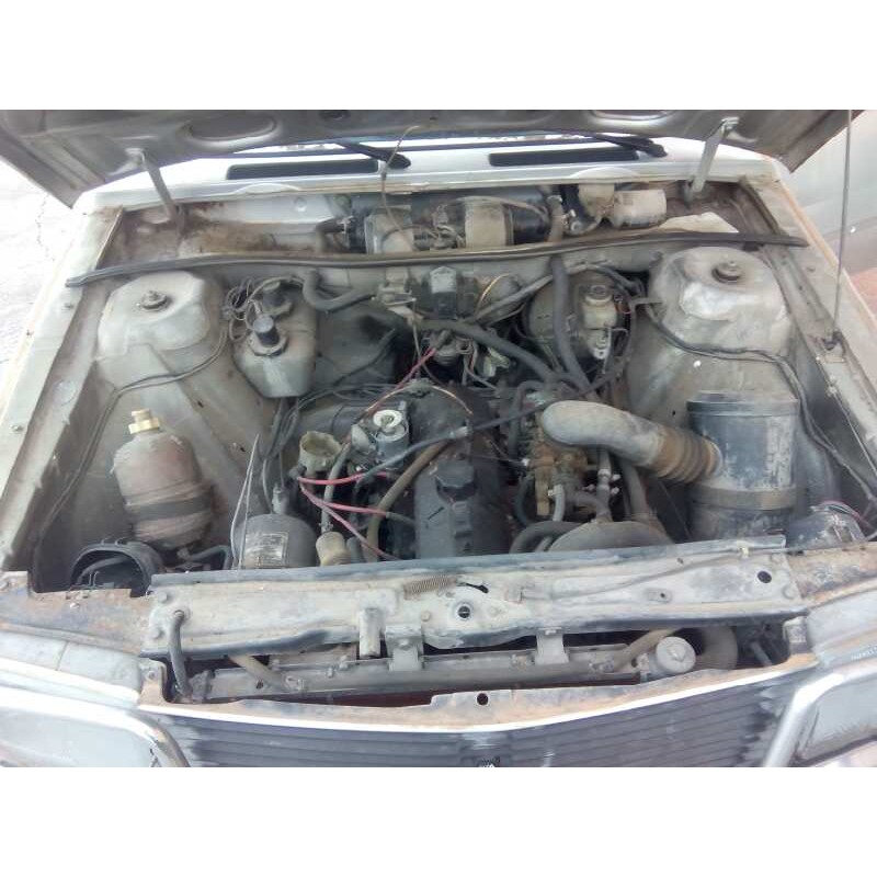 RENAULT 18