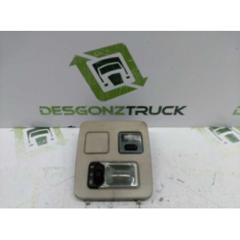 LUZ INTERIOR 6362K9 6362K9 