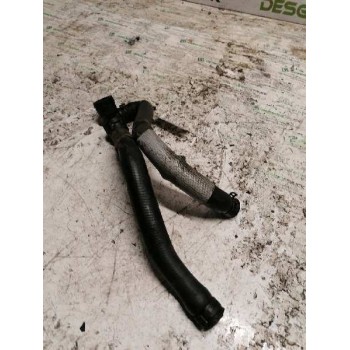 Recambio de manguera de agua para seat leon (1p1) comfort limited referencia OEM IAM 1K0121156BP  