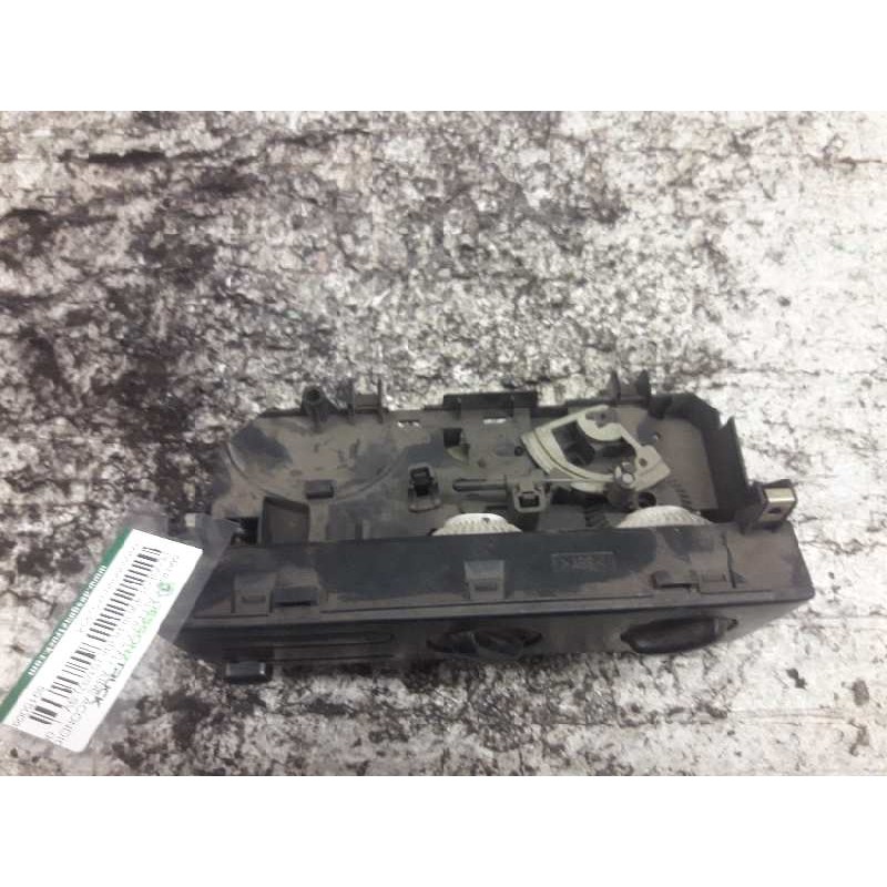 Recambio de mando calefaccion / aire acondicionado para peugeot 406 berlina (s1/s2) sv referencia OEM IAM 69150002 652550Z 2