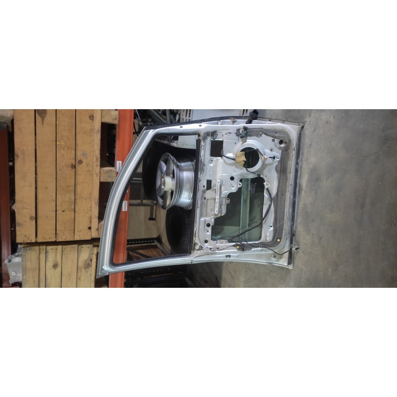 Recambio de puerta delantera izquierda para ford galaxy (vy) 1.9 tdi cat referencia OEM IAM 5
