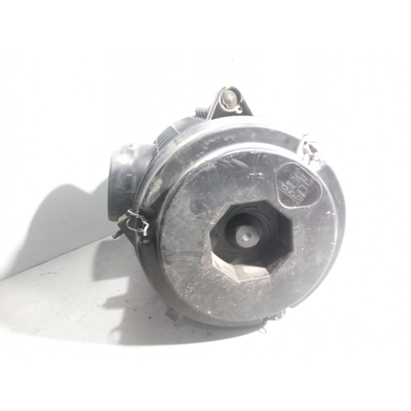 Recambio de filtro aire para daf serie xf105.510 12.9 diesel referencia OEM IAM 1686324 - Blanco 2