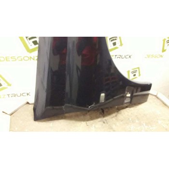 Recambio de aleta delantera derecha para peugeot 406 berlina (s1/s2) st referencia OEM IAM   