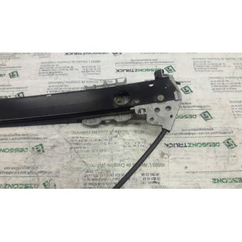 Recambio de elevalunas delantero derecho para mercedes-benz clase s (w220) berlina 320 cdi (220.026) referencia OEM IAM   