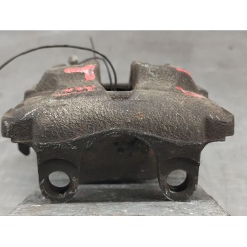 Recambio de pinza freno trasera derecha para ford fiesta berlina básico referencia OEM IAM   