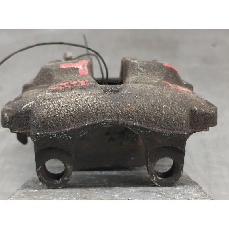 Recambio de pinza freno trasera derecha para ford fiesta berlina básico referencia OEM IAM - Azul 2