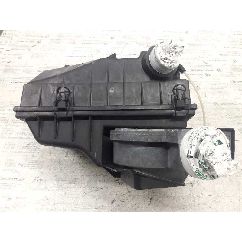 Recambio de filtro aire para volkswagen passat berlina (312) cl referencia OEM IAM 357129607 - Negro 2