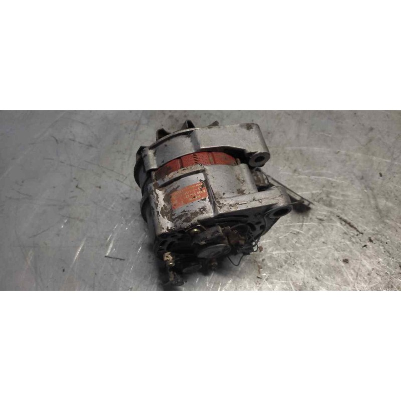 Recambio de alternador para seat ibiza 1.2 referencia OEM IAM 9120144279 14V 23/55A BOSCH 3