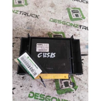 MODULO ELECTRONICO 81258117031 4461702240 CENTRALITA ECAS