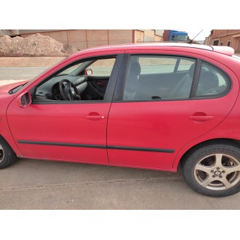 seat leon (1m1) del año 2000