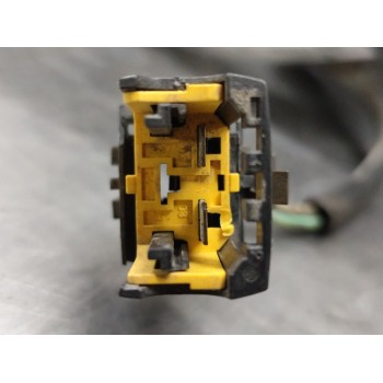 Recambio de electroventilador para peugeot 206 berlina x-line referencia OEM IAM   