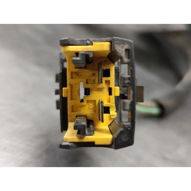 Recambio de electroventilador para peugeot 206 berlina x-line referencia OEM IAM - Plata 2
