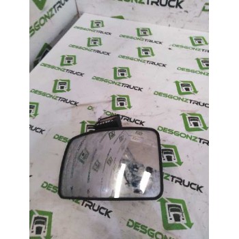Recambio de retrovisor exterior angular para nissan trucks atleon 56.15 referencia OEM IAM   