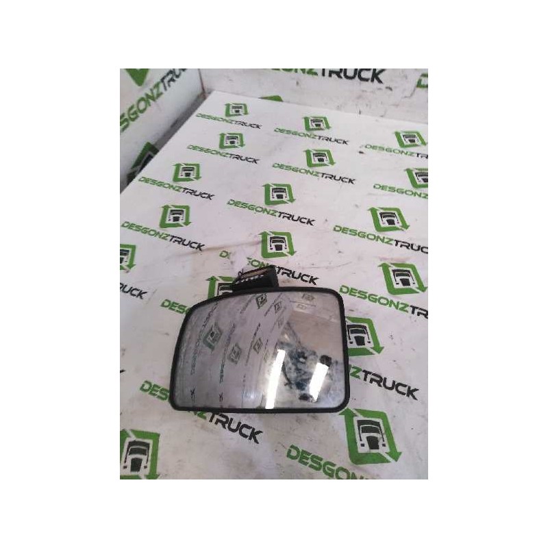 Recambio de retrovisor exterior angular para nissan trucks atleon 56.15 referencia OEM IAM - Blanco 2