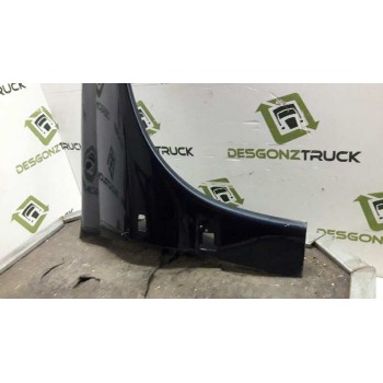 Recambio de aleta delantera derecha para peugeot 406 berlina (s1/s2) st referencia OEM IAM   