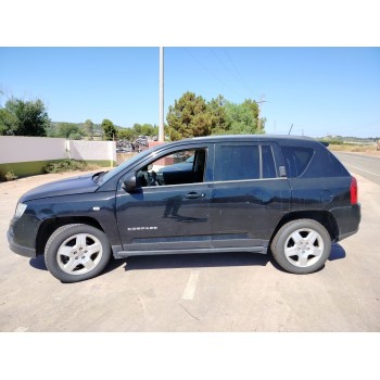 jeep compass (mk49) del año 2013