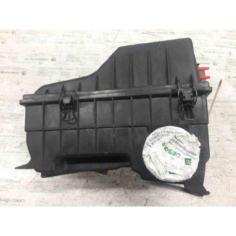 Recambio de filtro aire para volkswagen passat berlina (312) cl referencia OEM IAM 357129607 - Negro 3