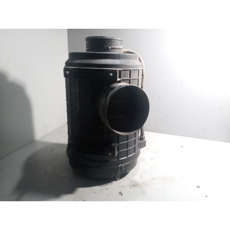 Recambio de filtro aire para daf serie xf105.510 12.9 diesel referencia OEM IAM 1686324 - Blanco 3