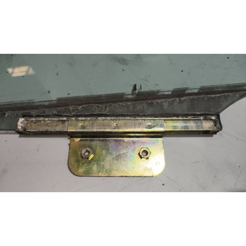 Recambio de luna delantera izquierda para daf serie xf105.460 12.9 diesel referencia OEM IAM 1284623 - Blanco 2