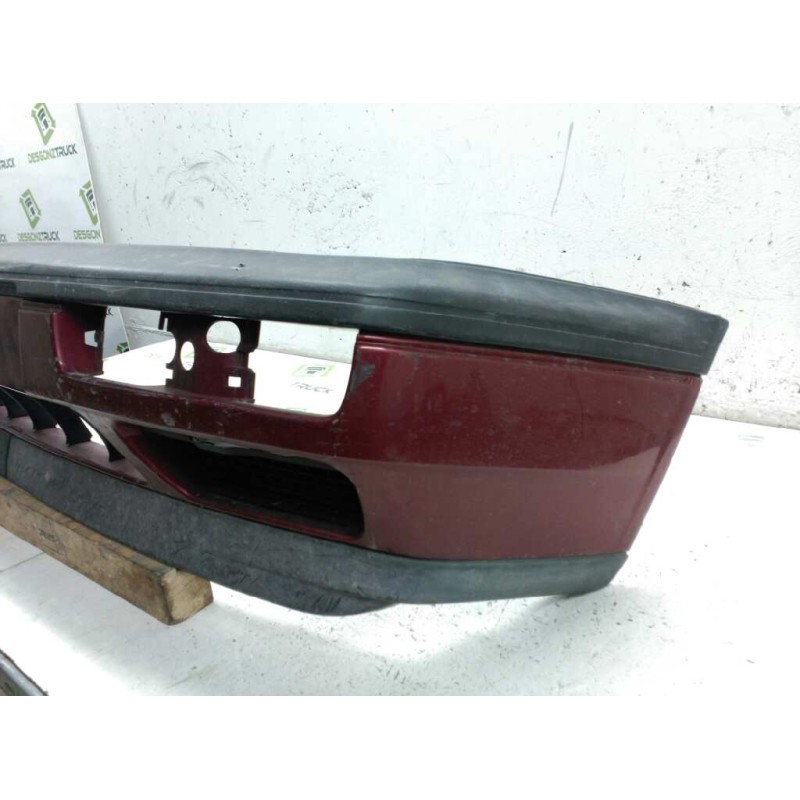 Recambio de paragolpes delantero para volkswagen golf iii berlina (1h1) gti referencia OEM IAM 1H6807217JGRU GRANATE 2