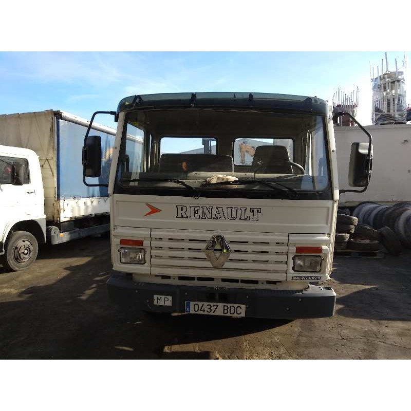 RENAULT S 135/150/180 MIDLINER E1