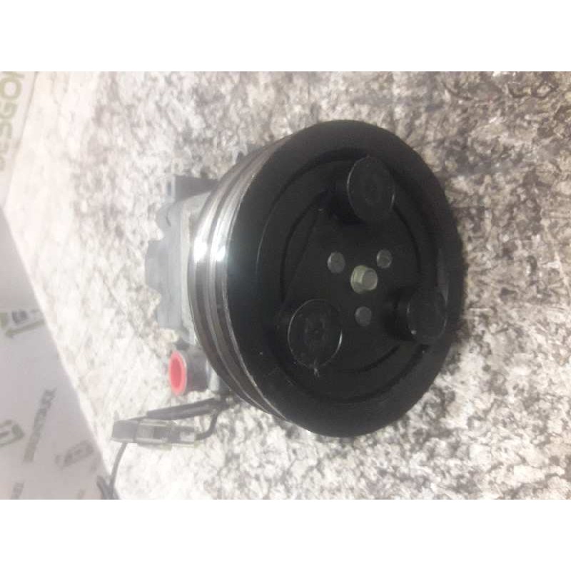 Recambio de compresor aire acondicionado para mazda 626 berlina (gf) 2.0 ditd ac referencia OEM IAM H12A0AH4PM K1109089 