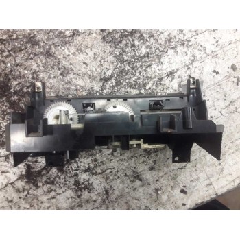 Recambio de mando calefaccion / aire acondicionado para peugeot 406 berlina (s1/s2) sv referencia OEM IAM 69150002 652550Z 