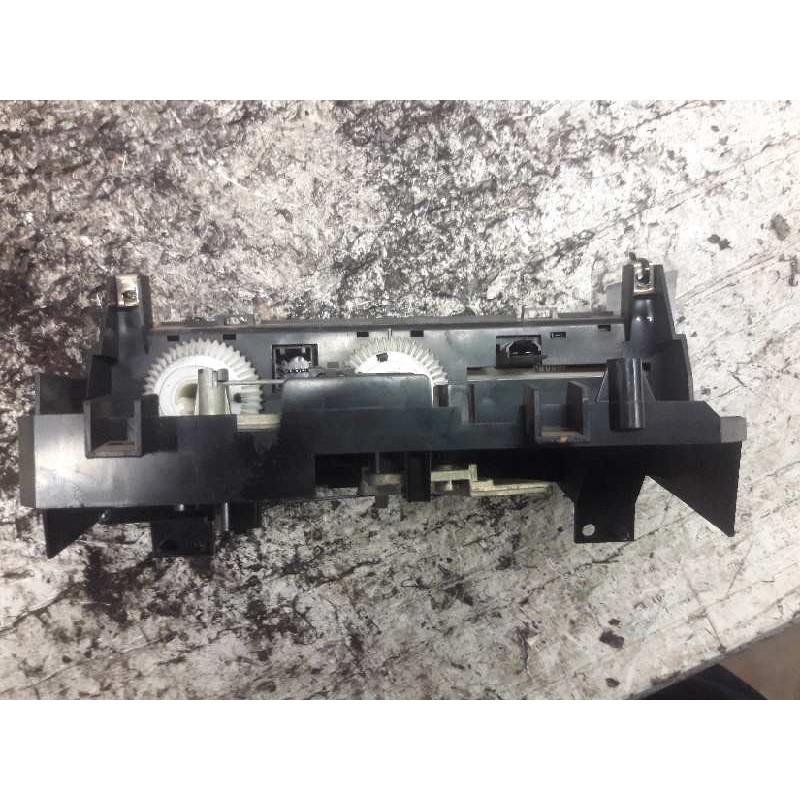 Recambio de mando calefaccion / aire acondicionado para peugeot 406 berlina (s1/s2) sv referencia OEM IAM 69150002 652550Z 4