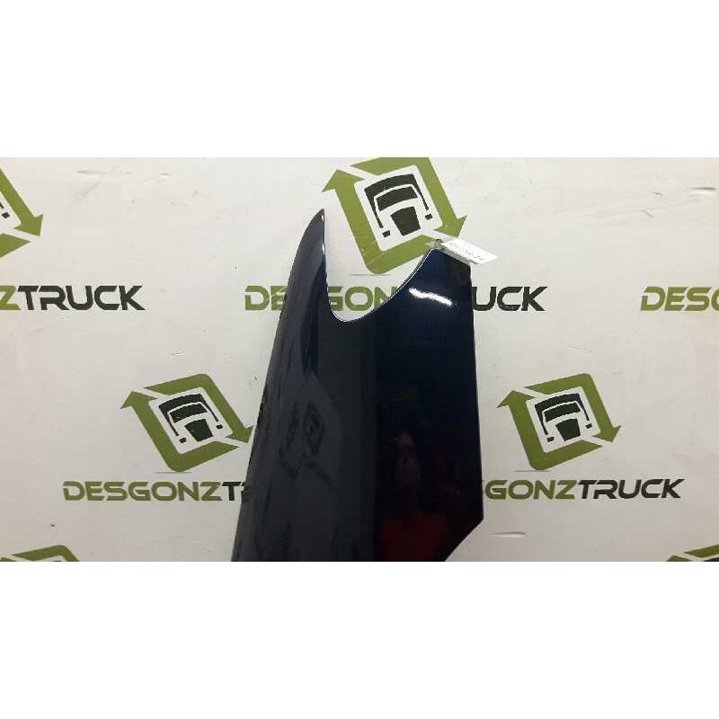 Recambio de aleta delantera derecha para peugeot 406 berlina (s1/s2) st referencia OEM IAM - Azul 4