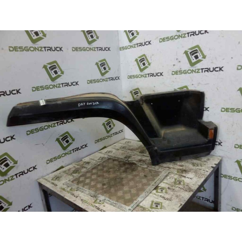 Recambio de paso rueda delantero derecho para daf trucks f 600 fa 600 cd (116cv) referencia OEM IAM   