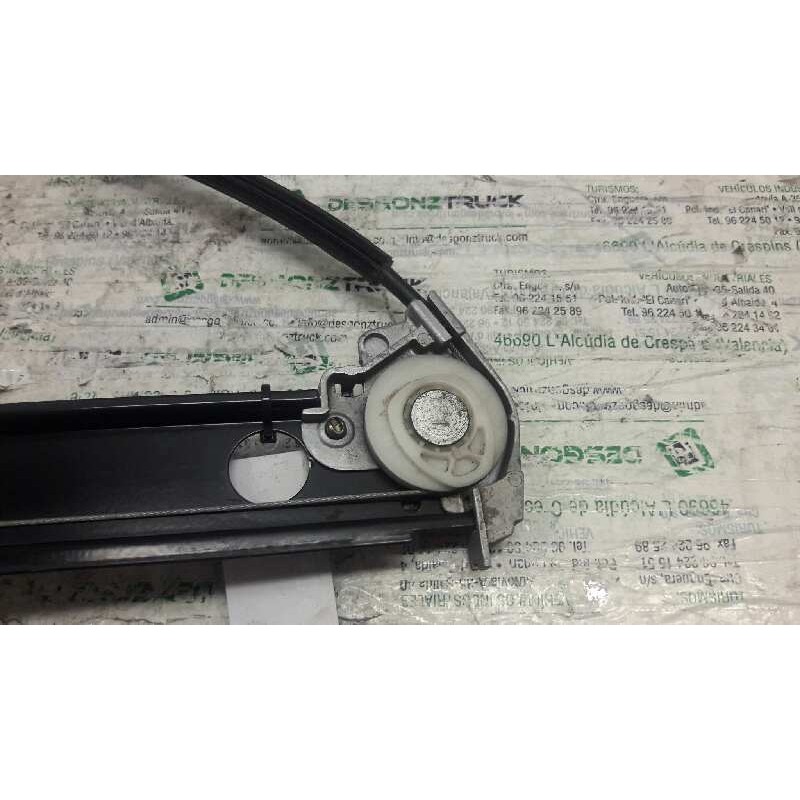 Recambio de elevalunas delantero derecho para mercedes-benz clase s (w220) berlina 320 cdi (220.026) referencia OEM IAM 7